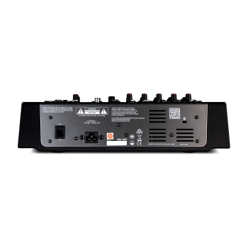 Allen & Heath ZEDi 10FX - mikser analogowy audio z USB